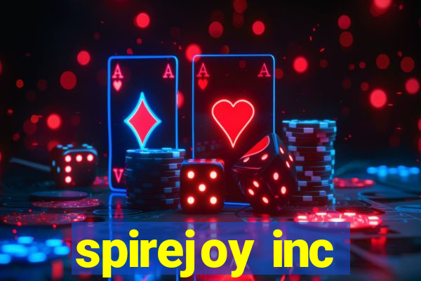 spirejoy inc